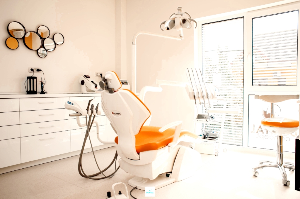 Clinica stomatologică- cum o alegem?